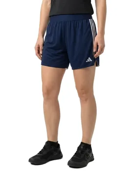 Short Tiro 23 Lw Team Navy Blue / White 2XS - Adidas - FashionsVida