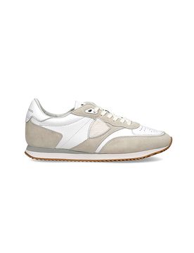 Sneaker BLVILLE blanco 43