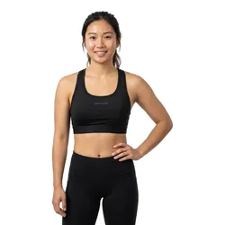 Orca Top De Sport Athlex Black S