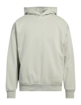 Sudadera Hombre Verde salvia S Hombre