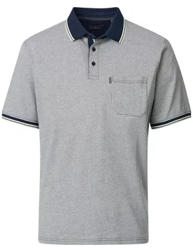 Polo male - M - FashionsVida