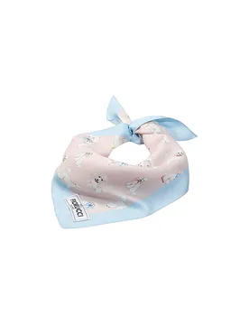 Fiorucci Tuch rose - Fiorucci - FashionsVida