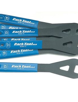 Scw-14 llave cono 14mm herramientas bicicleta (UNICA)