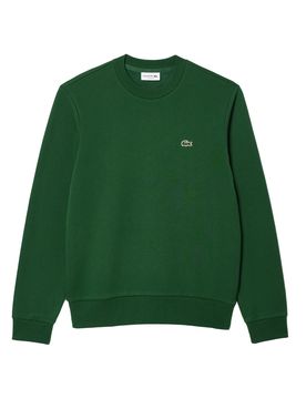 Lacoste Maglie Verde