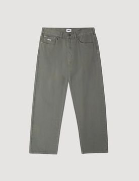 OBEY Bigwig Baggy Denim