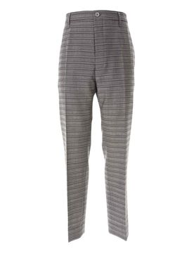 Pantaloni da crociera M