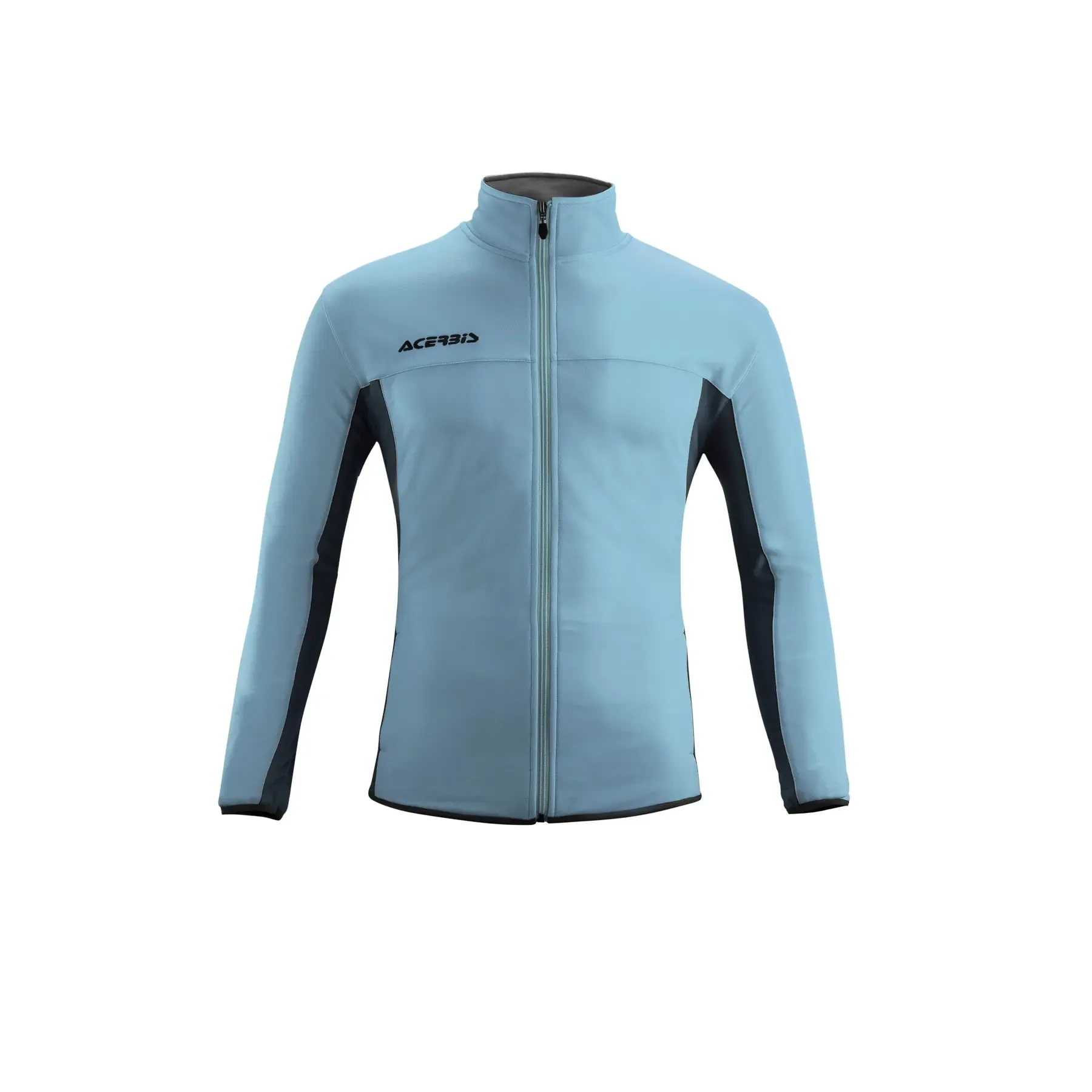 Kinderjacke Belatrix - Bleu - male - Size: 11/12 ans - Acerbis - FashionsVida