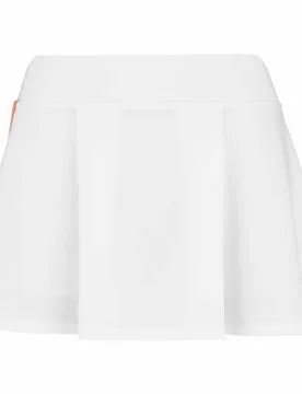 Babolat Play Skirt White / White XO - Babolat - FashionsVida