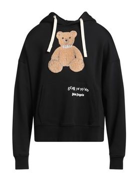 Sudadera Hombre Negro L,XL,XXL Hombre