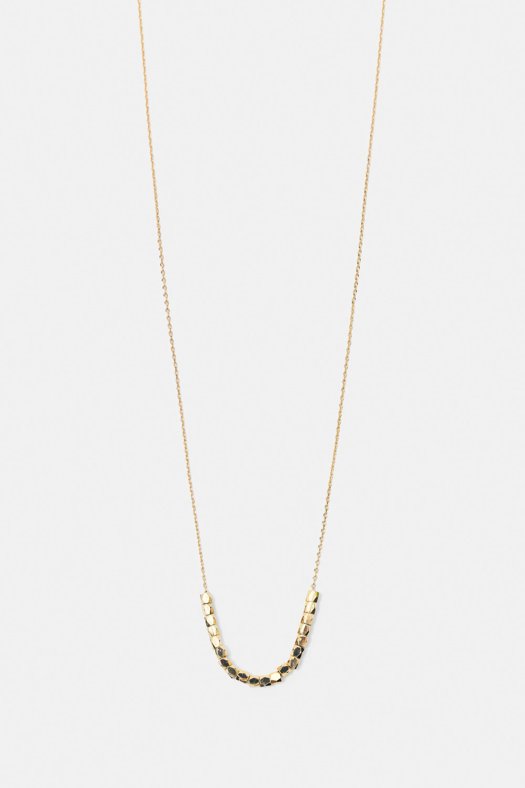 Pull&Bear Beaded Necklace (Size: ) - Pull&bear - FashionsVida