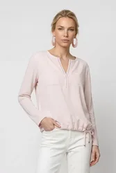 Bluse female