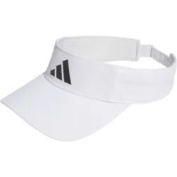 Visor Tour, weiss one_size_fits_all