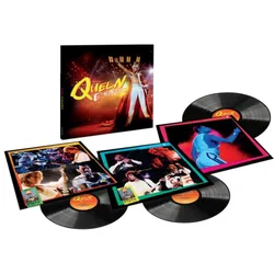 Budapest von - 3-LP (Re-Release, Standard) - None - unisex