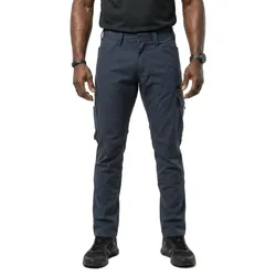 Pantalon De Travail Accelerate 18779 Big Dark Navy 47