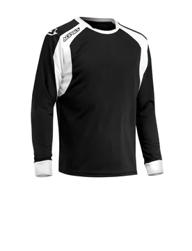 Trikot ml Atlantis - Noir - male - Size: XL - Acerbis - FashionsVida