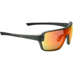 M-COVER Sportbrille Unisex OLIVE MATT