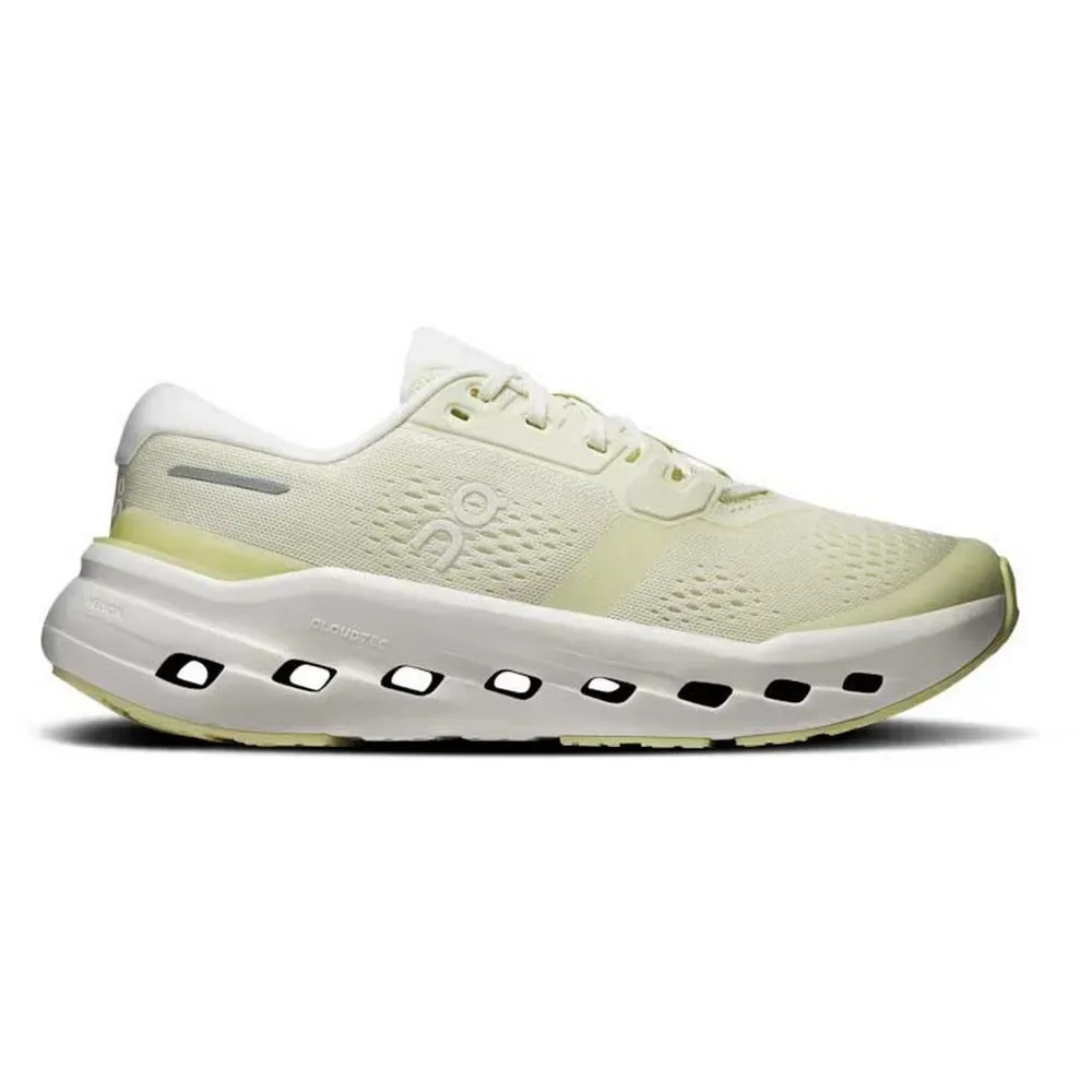 Scarpe Da Running Cloudrunner 3 Seedling / Ivory EU 37 1/2 - On Running - FashionsVida