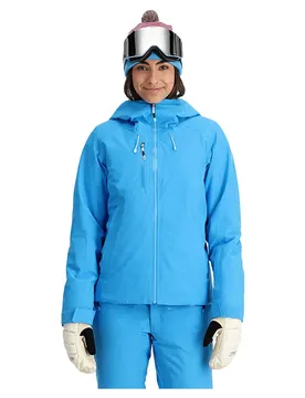 Veste Temerity Aether Blue 10