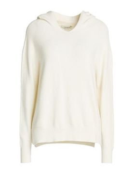 Pullover Mujer Blanco M,S Mujer