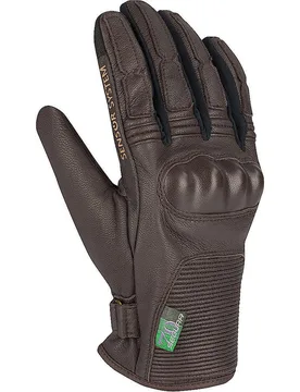Guanti Moto SWAN Marrone taglia 9 - Segura - FashionsVida