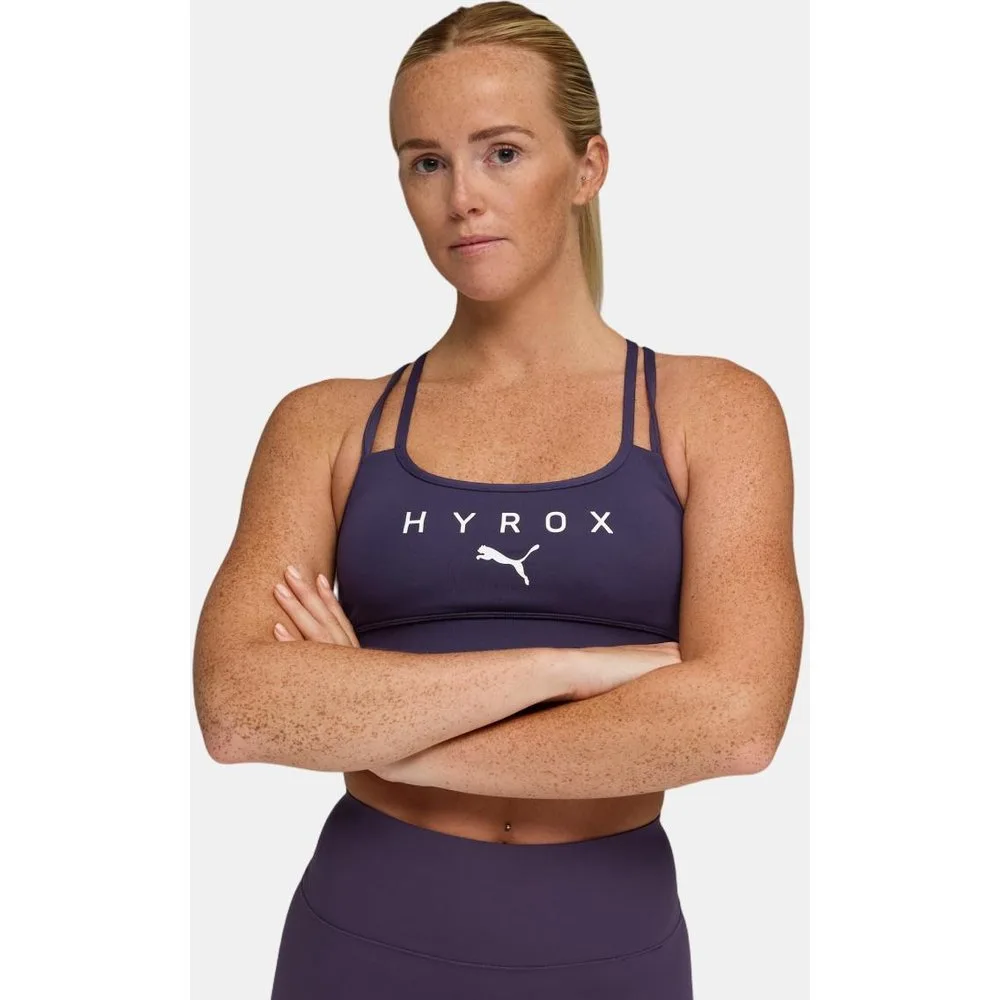 Tops de Training de Mujer x HYROX MOVE STRAPPY - Puma - FashionsVida