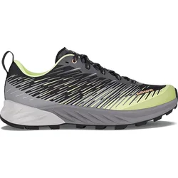 Scarpe Da Trail Running Amplux Grey / Mint EU 41