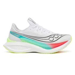 Scarpe Da Running Endorphin Pro 5 White / Multi EU 37 1/2