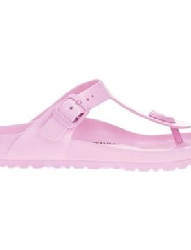 Flache Sandalen Schuhe Gizeh Eva 36;37