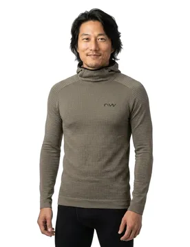 Northwave Sweat-shirt Route Knit