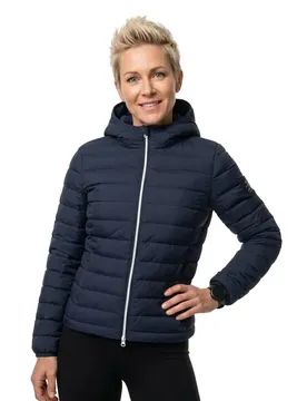 Veste Atlantic Midnight Blue XS