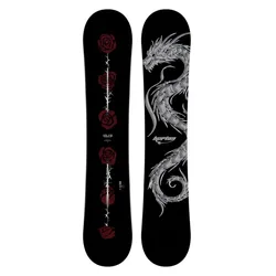 Planche De Snowboard Blossom Camber Dragon 152 Homme