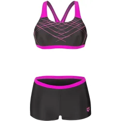 Bikini de natación de mujer Proposal