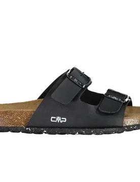 Eco thalitha zueco mujer Negro (41) - CMP - FashionsVida