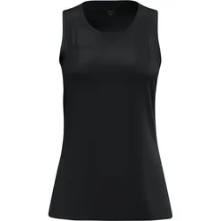 Jako Uni Damen Tanktop, schwarz L