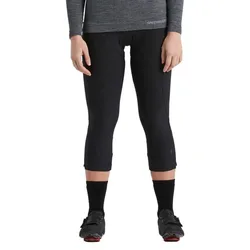 Salopette Senza Bretelle Rbx Comp Black