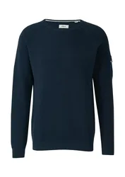 XXL Strickpullover male