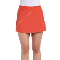 Bullpadel Asegur Skirt Pomelo XS