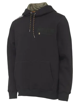Carp Logo Hoodie Black 2XL Men - Prologic - FashionsVida