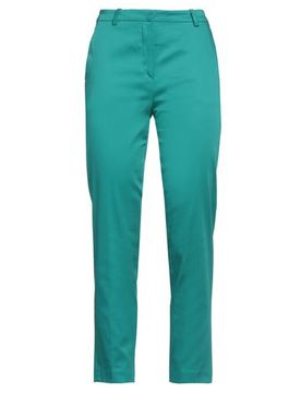 Pantalones Mujer Esmeralda 36 Mujer