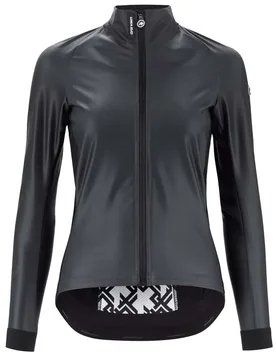 Giacca Uma Gt Winter Evo Torpedo Grey - Assos - FashionsVida