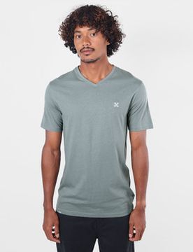 T-Shirt Tee-Shirt Manches Courtes Tive Eu Xxl;Eu S;Eu M;Eu L;Eu Xl;Eu 3xl;Eu 4xl Male