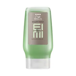 Eimi Sculpt force extra strong flubber gel
