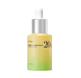 ANUA Green Lemon Vita C