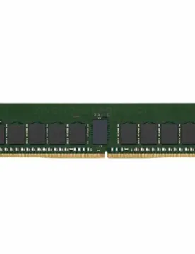 Mémoire Ram Server Premier Ksm26rs4/16hdi 1x16gb Ddr4 2666mhz Reconditionné Green One Size unisex