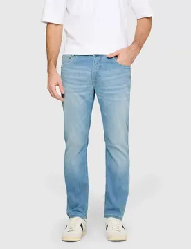 Driver Jeans male