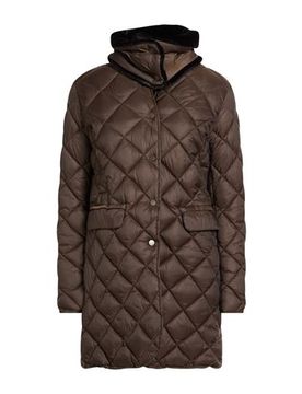 Pufferjacke & Daunenjacke Damen Militärgrün S,XS Damen