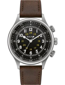 Orologio 96A245 Uomo Collezione Pilot A15