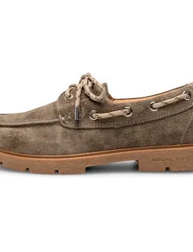 Scarpe Johanne S Silver Mink EU 40