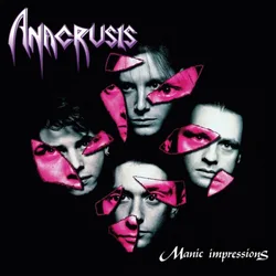 Manic impressions von - CD (Jewelcase, Re-Release) - None - unisex
