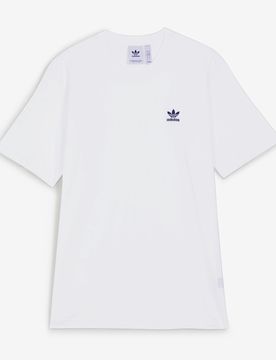 Tee Shirt Essential blanc s